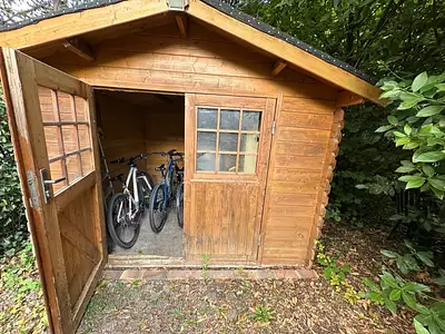 Maison, 180 m²