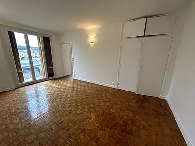 Appartement, 43,26 m²