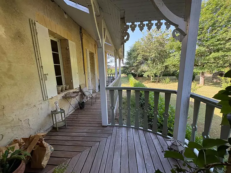 Maison, 150 m²