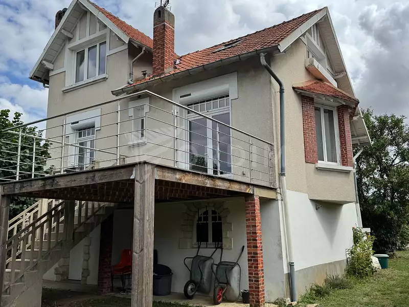 Maison, 150 m²