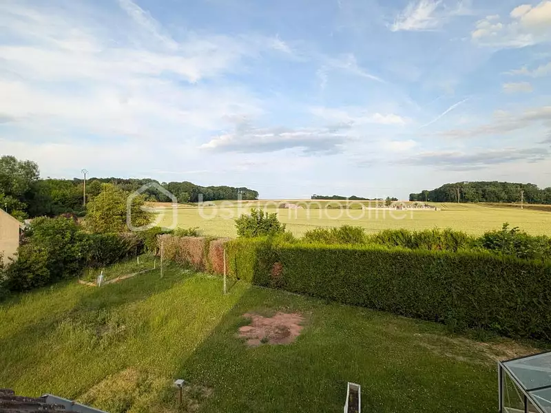 Maison, 95 m²
