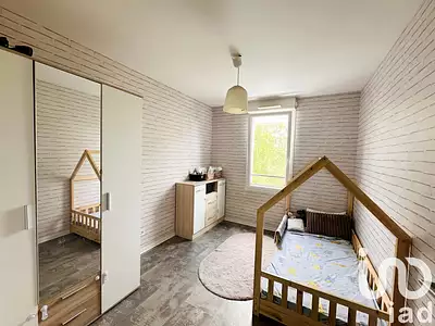 Appartement, 64 m²