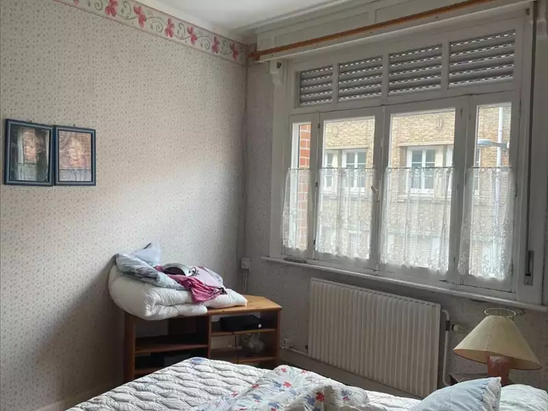 Maison, 100 m²