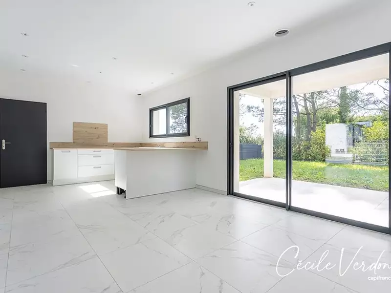 Maison, 110 m²
