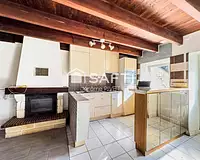 Maison, 55 m²