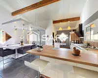 Maison, 210 m²
