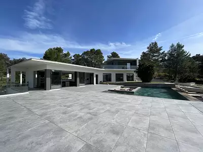 Maison, 186 m²