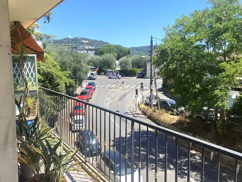 Appartement, 71,37 m²