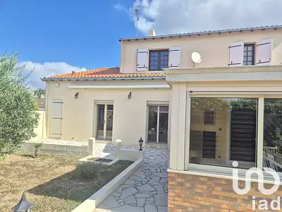 Maison, 128 m²