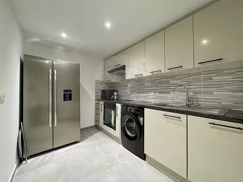 Maison, 180 m²