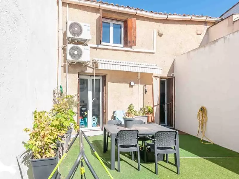 Maison, 121 m²