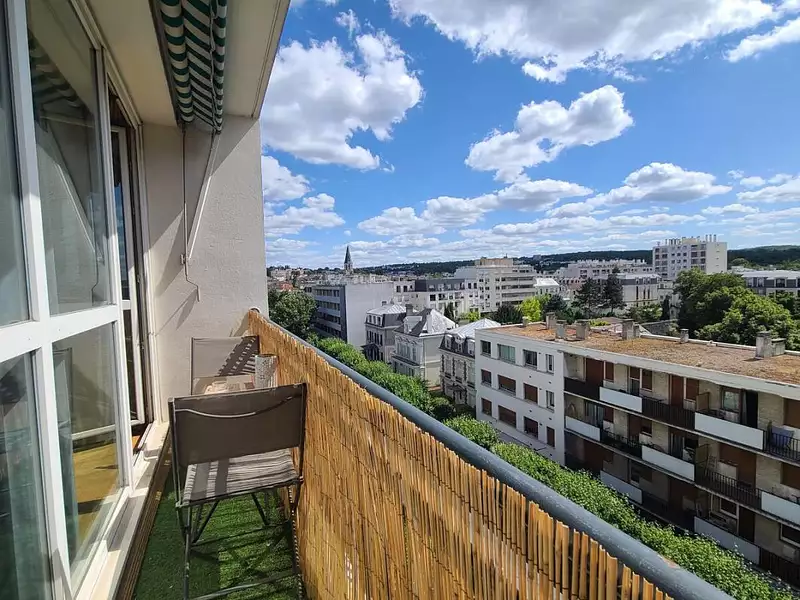 Appartement, 132 m²