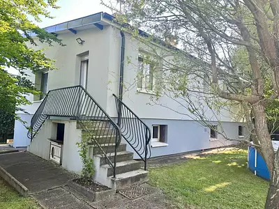 Maison, 145 m²