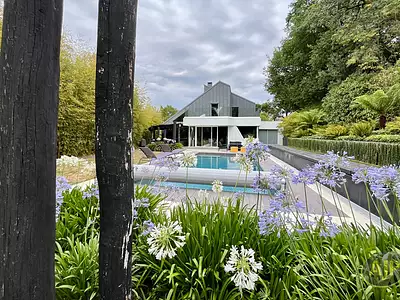 Maison, 270 m²