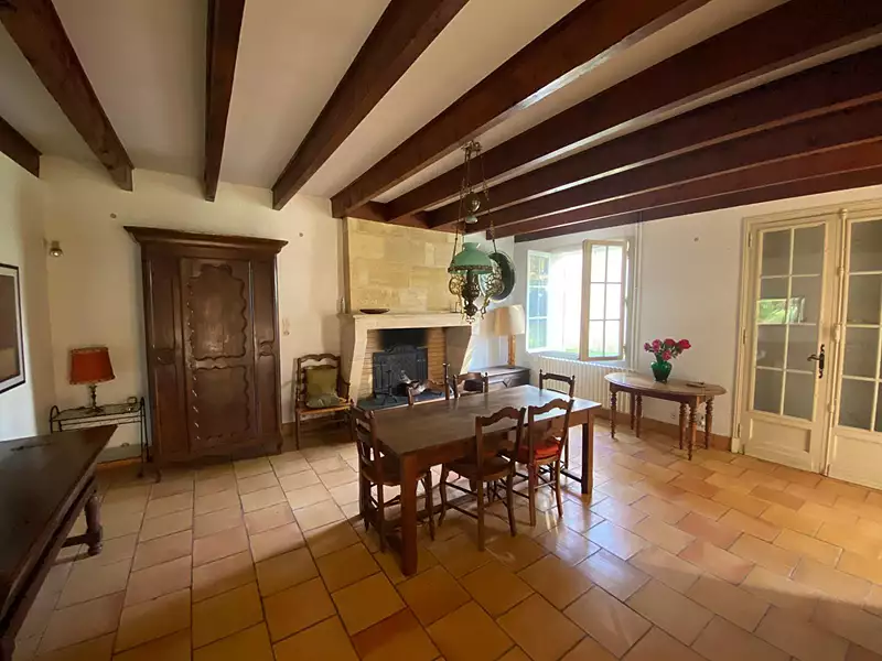 Maison, 83 m²