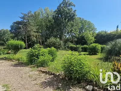 Maison, 191 m²