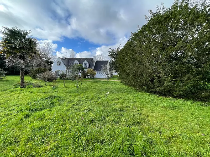 Maison, 138 m²