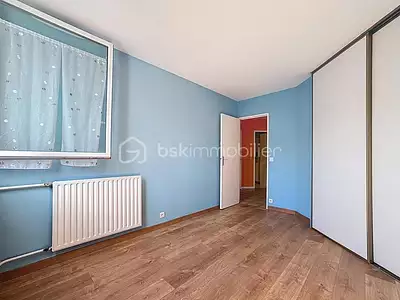Appartement, 84 m²
