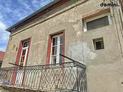 Appartement, 100 m²