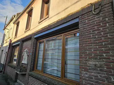 Maison, 203 m²