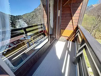 Appartement, 33,92 m²