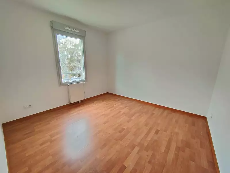 Appartement, 76 m²
