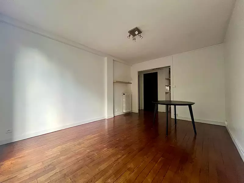 Appartement, 52,09 m²