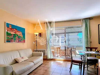 Appartement, 45,45 m²