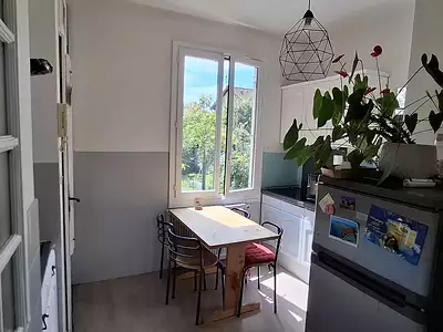 Maison, 43 m²
