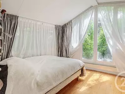 Appartement, 160 m²