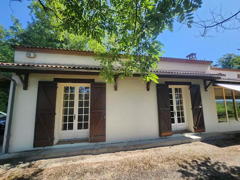 Maison, 230 m²