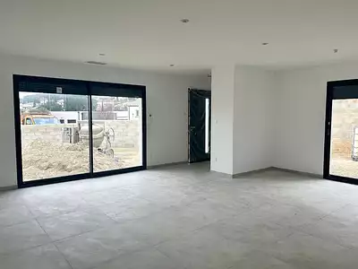 Maison, 98,88 m²