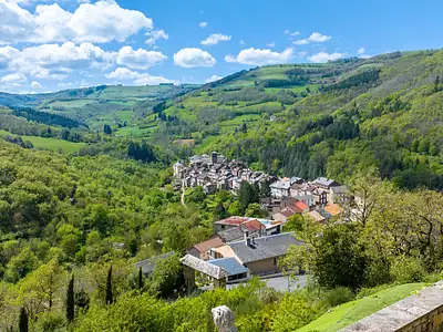 Maison, 600 m²