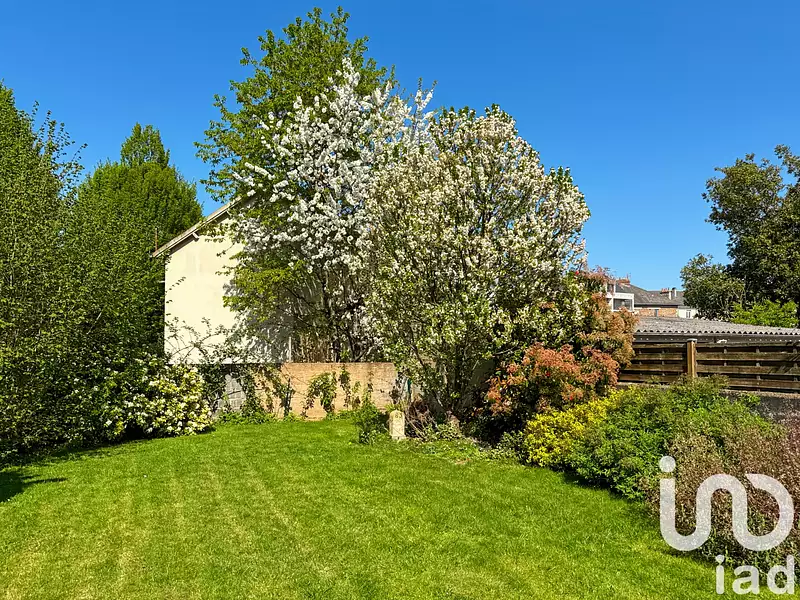 Maison, 155 m²
