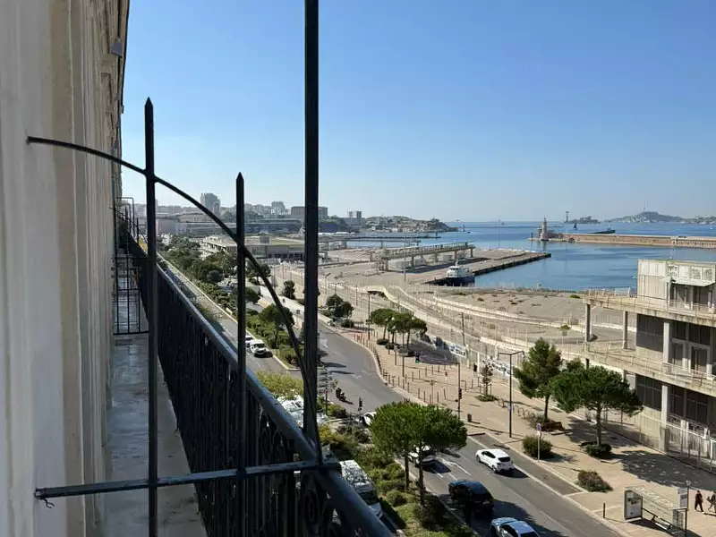 Appartement, 33,61 m²