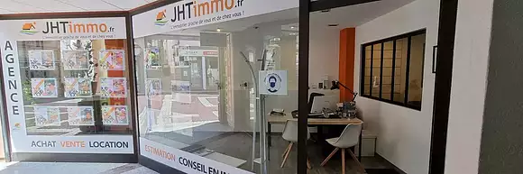 EDO Agence Immobilière 