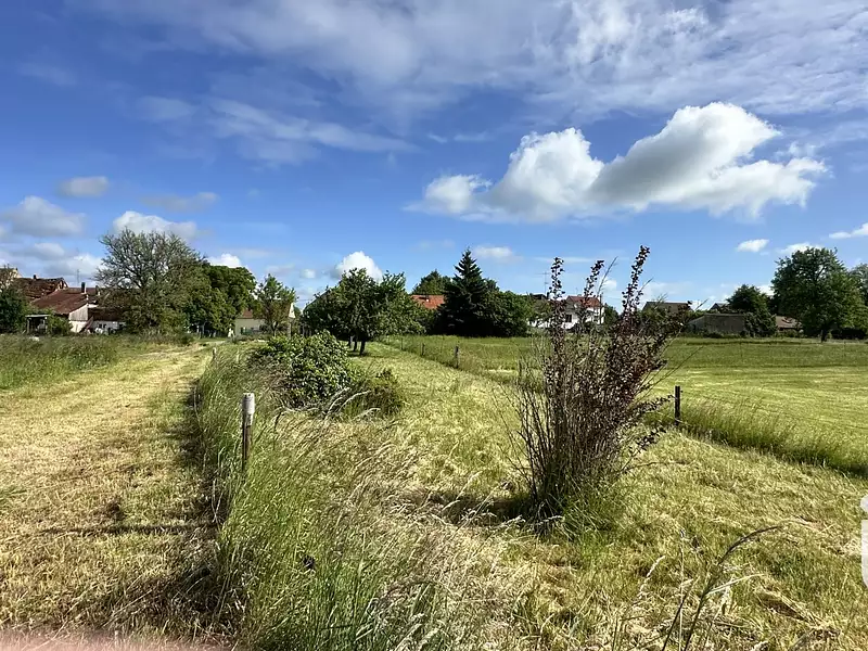Maison, 137 m²