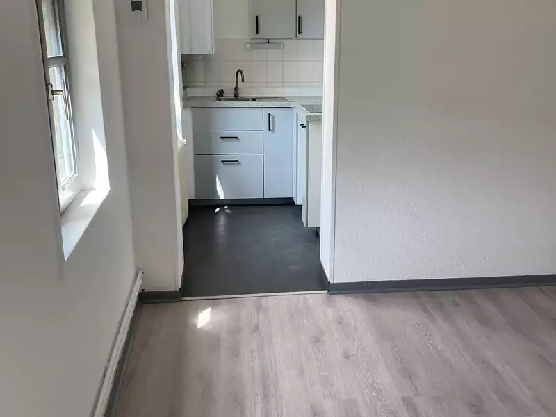 Appartement, 33,47 m²