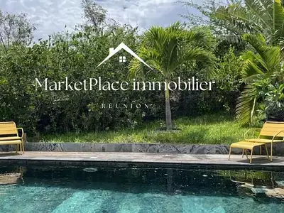 Maison, 180 m²