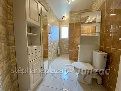 Maison, 110 m²
