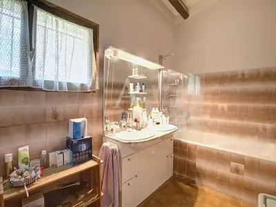 Maison, 127 m²