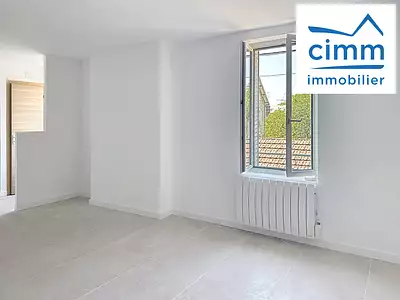 Appartement, 37,92 m²