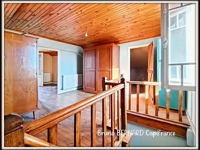 Maison, 135 m²