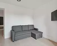 Appartement, 35,09 m²