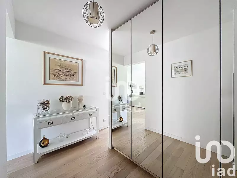 Appartement, 78 m²