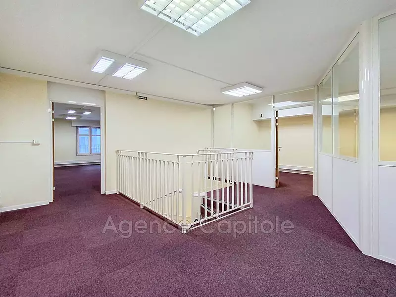 Divers, 208 m²