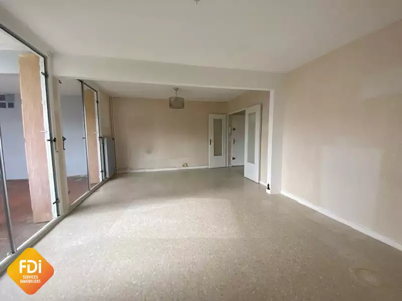 Appartement, 103 m²