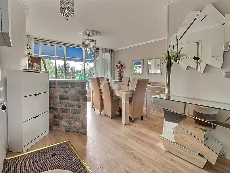 Appartement, 102,85 m²