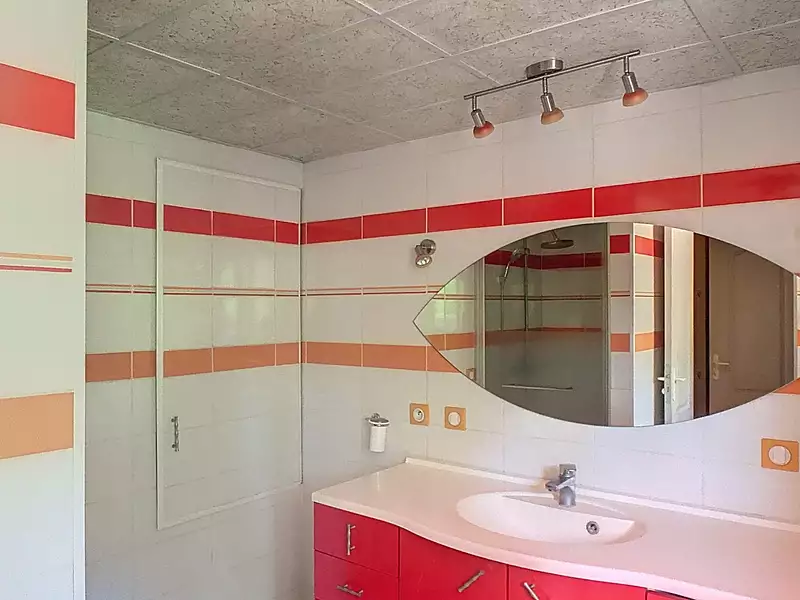 Maison, 70 m²