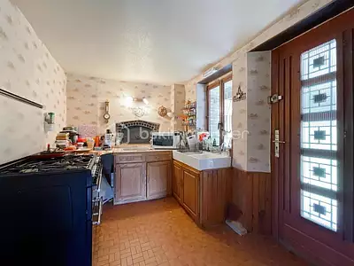 Maison, 171 m²